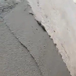 天全水工建筑物I级C55聚合物改性水泥砂浆 渠道防渗泵站加固迎水面抗冲刷砂浆