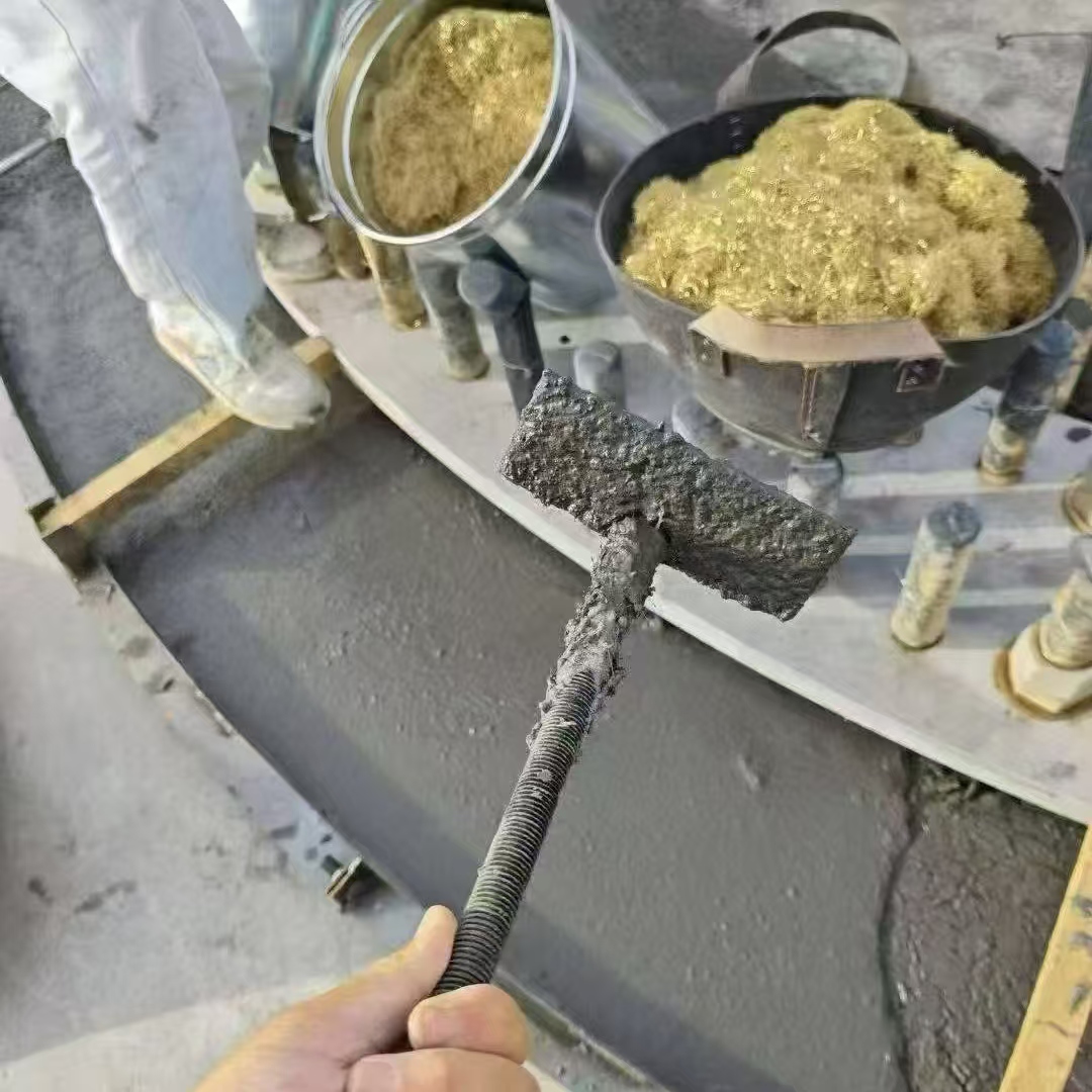 天全C120风电设备基础专用灌浆料