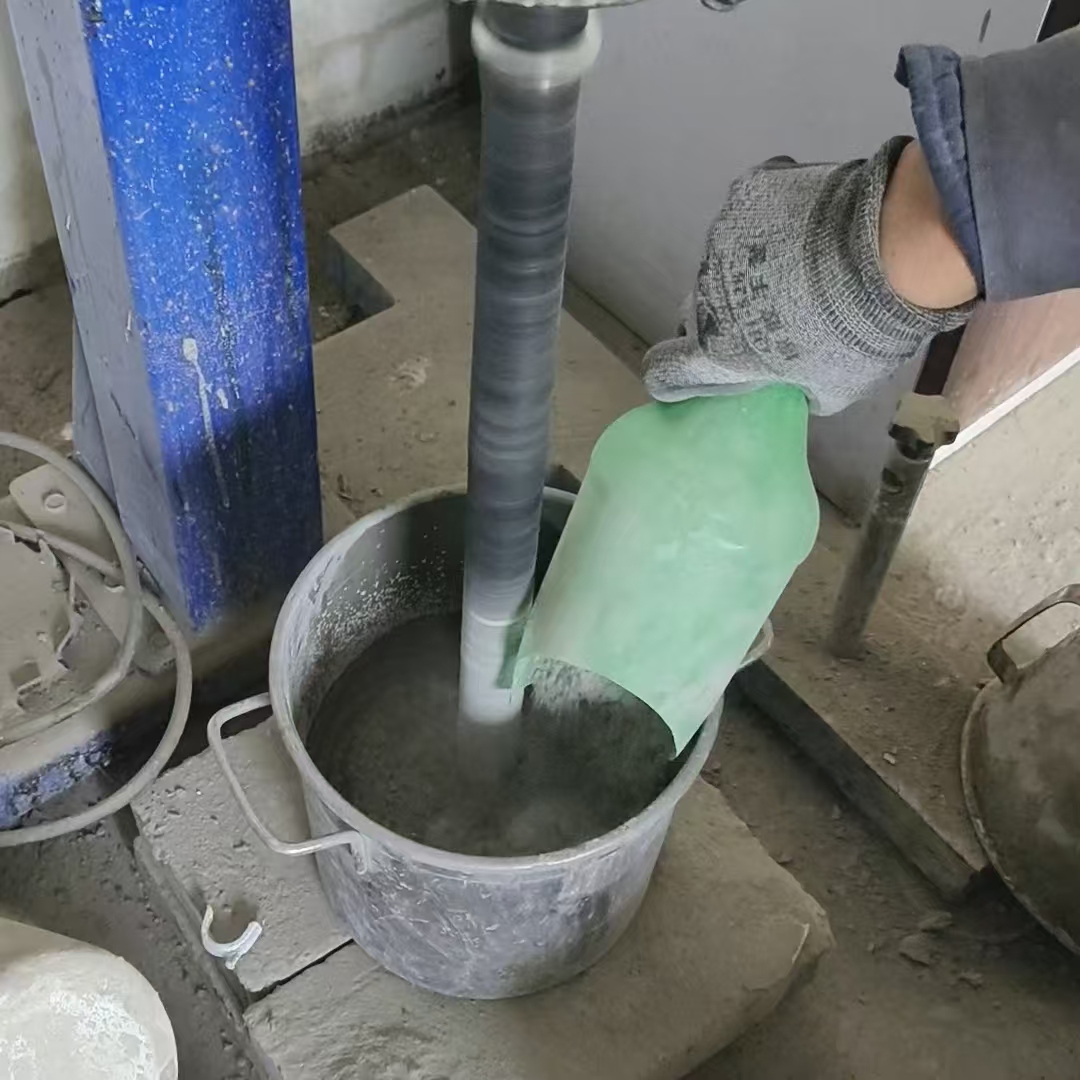 天全桥梁公路张拉用H60压浆料与普通压浆料有什么区别？