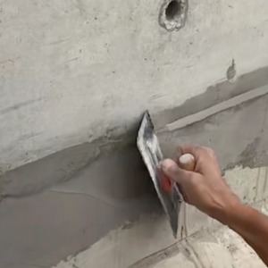 天全P型防护型环氧树脂砂浆